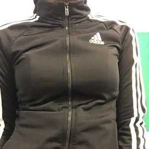 Adidas sweater !